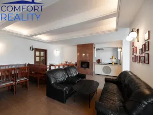 Prodej ubytování, Horní Bečva, 580 m2