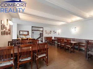 Prodej ubytování, Horní Bečva, 580 m2