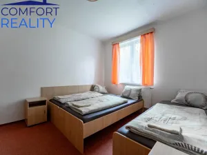 Prodej ubytování, Horní Bečva, 580 m2