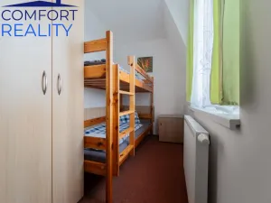 Prodej ubytování, Horní Bečva, 580 m2