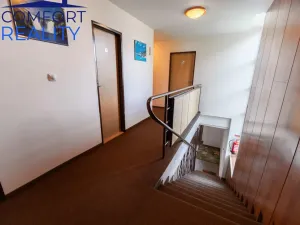 Prodej ubytování, Horní Bečva, 580 m2