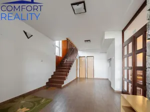 Prodej ubytování, Horní Bečva, 580 m2
