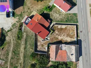 Prodej rodinného domu, Dyjákovice, 180 m2