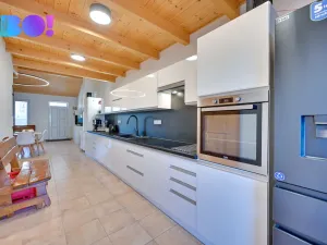 Prodej rodinného domu, Dyjákovice, 180 m2