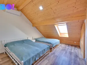 Prodej rodinného domu, Dyjákovice, 180 m2