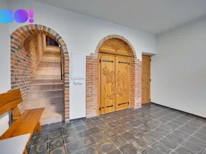Prodej rodinného domu, Dyjákovice, 180 m2