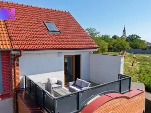 Prodej rodinného domu, Dyjákovice, 180 m2