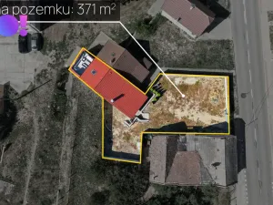 Prodej rodinného domu, Dyjákovice, 180 m2