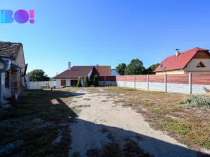 Prodej rodinného domu, Dyjákovice, 180 m2