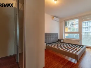 Pronájem bytu 2+kk, Praha, Kabešova, 56 m2