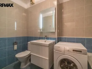 Pronájem bytu 2+kk, Praha, Kabešova, 56 m2