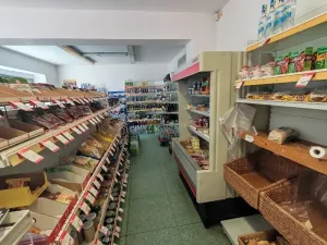Pronájem obchodního prostoru, Prostějov, Dvořákova, 130 m2