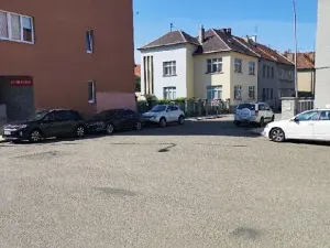 Pronájem obchodního prostoru, Prostějov, Dvořákova, 130 m2