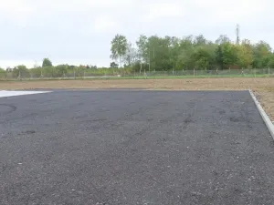 Pronájem komerčního pozemku, Praha - Běchovice, Podnikatelská, 351 m2