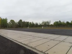 Pronájem komerčního pozemku, Praha - Běchovice, Podnikatelská, 351 m2