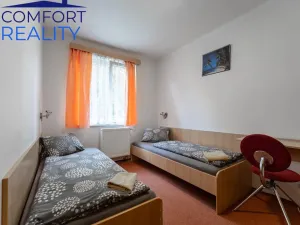 Prodej ubytování, Horní Bečva, 500 m2