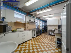 Prodej ubytování, Horní Bečva, 500 m2
