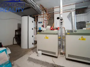 Prodej ubytování, Horní Bečva, 500 m2