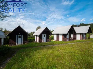Prodej ubytování, Horní Bečva, 500 m2