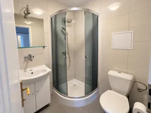 Prodej bytu 1+kk, Praha - Žižkov, Chelčického, 31 m2