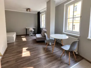 Prodej bytu 1+kk, Praha - Žižkov, Chelčického, 31 m2