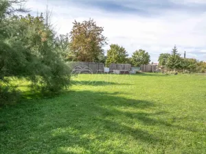 Prodej pozemku pro bydlení, Úžice, Vodolská, 599 m2