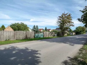 Prodej pozemku pro bydlení, Úžice, Vodolská, 599 m2
