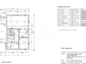 Prodej pozemku pro bydlení, Úžice, Vodolská, 599 m2