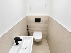 Prodej bytu 3+kk, Praha - Holešovice, Ortenovo náměstí, 78 m2