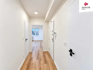 Prodej bytu 3+kk, Praha - Holešovice, Ortenovo náměstí, 78 m2