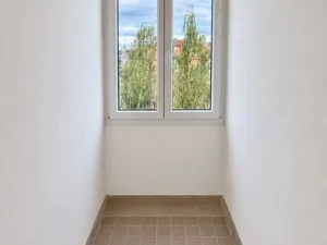 Prodej bytu 3+kk, Praha - Holešovice, Ortenovo náměstí, 78 m2