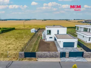 Prodej rodinného domu, Předboj, Západní Stráň, 233 m2