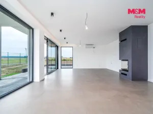 Prodej rodinného domu, Předboj, Západní Stráň, 233 m2