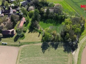 Prodej zemědělské usedlosti, Bečváry - Horní Jelčany, 90 m2