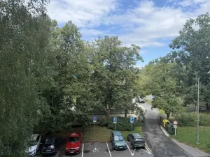 Pronájem bytu 3+1, Ostrava - Zábřeh, Výškovická, 74 m2