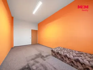 Pronájem bytu 2+kk, Strašice, 44 m2