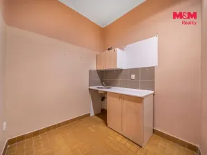 Pronájem bytu 2+kk, Strašice, 44 m2