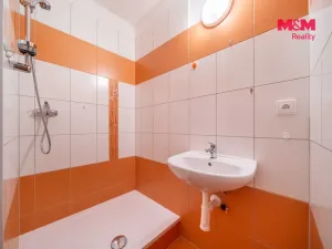 Pronájem bytu 2+kk, Strašice, 44 m2
