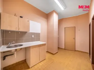Pronájem bytu 2+kk, Strašice, 44 m2
