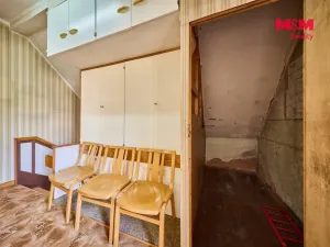 Prodej rodinného domu, Úpice, Sukova, 210 m2