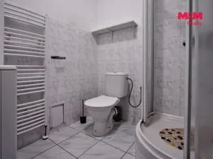 Pronájem bytu 2+kk, Český Těšín, Odboje, 65 m2