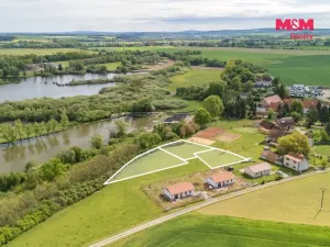Prodej pozemku pro bydlení, Chotěšov - Losina, 951 m2