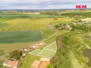 Prodej pozemku pro bydlení, Chotěšov - Losina, 951 m2