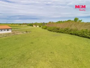 Prodej pozemku pro bydlení, Chotěšov - Losina, 951 m2