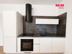 Prodej bytu 1+kk, Ostrava - Slezská Ostrava, Na Baranovci, 36 m2