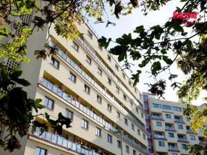 Prodej bytu 1+kk, Litvínov - Horní Litvínov, Koldům, 26 m2