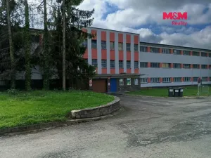 Prodej garáže, Přerov, Gen. Rakovčíka, 17 m2