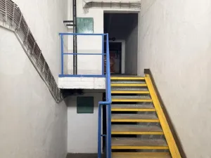 Prodej garáže, Přerov, Gen. Rakovčíka, 17 m2