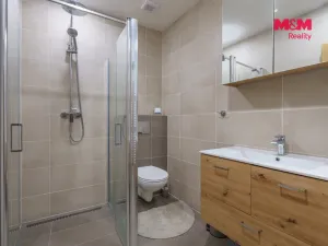 Pronájem bytu 2+kk, Karlovy Vary, Moskevská, 49 m2