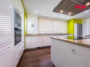 Prodej rodinného domu, Tábor - Čelkovice, V Polích, 300 m2